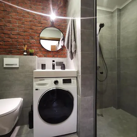 Apartment Modern With Fully Equipped Kitchen, Close To Lucavsala Park, Free Parking On Street, Near Centre *